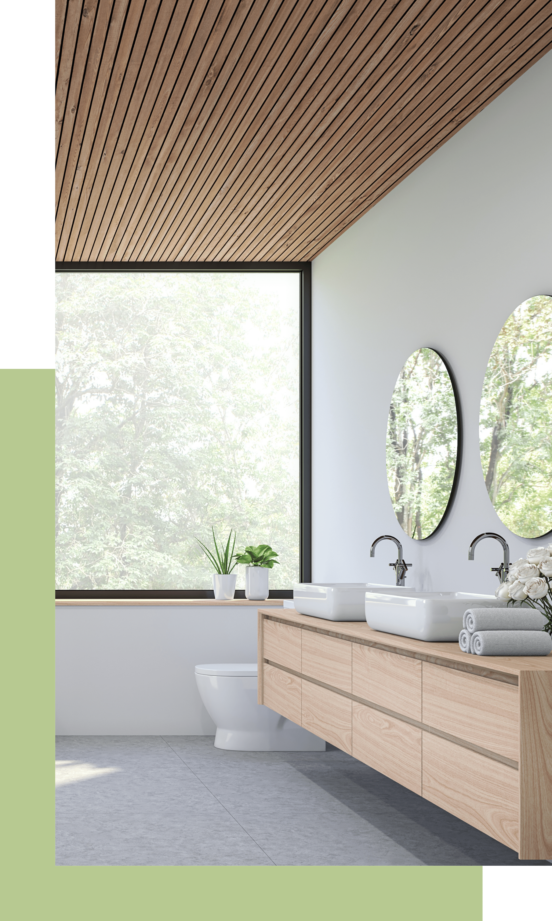 best bathroom design sydney