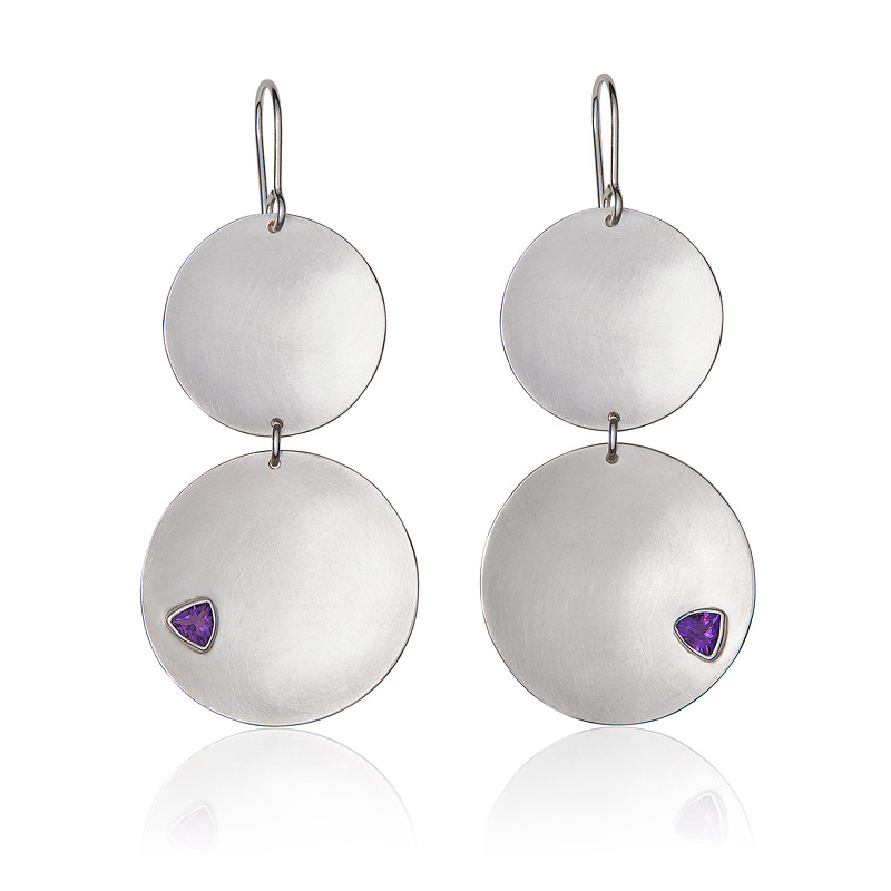 Barbara Cotter earrings