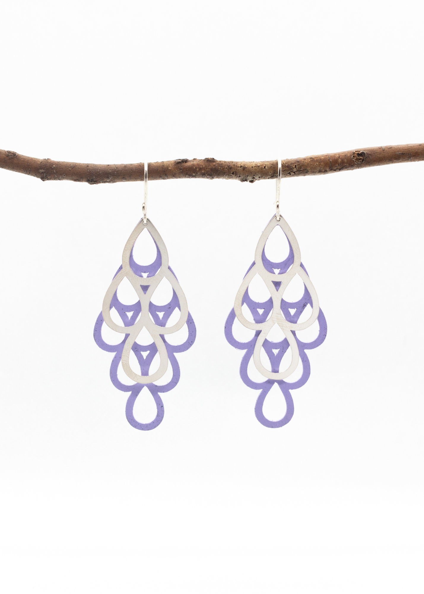 Susannah Kings-Lynne earrings
