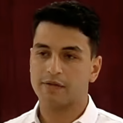 Stylianos Petroulias