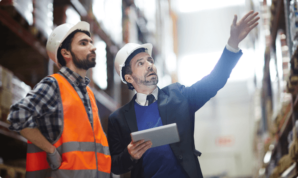 We Are Your Full-Service 3PL & Supply Chain Provider In North Carolina