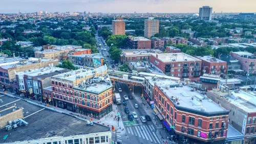 The DNA of Wicker Park Logistics: Customers, Transparency & Commitment