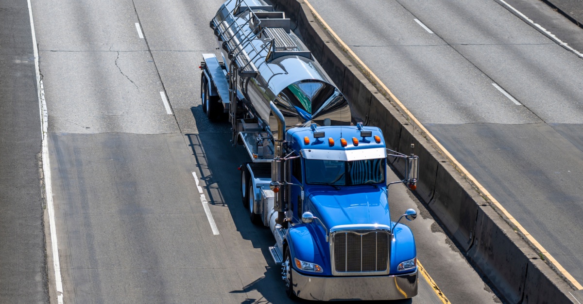 5 Bulk Tanker Pitfalls and How to Prevent Plant Dwell Time Before Dispatch