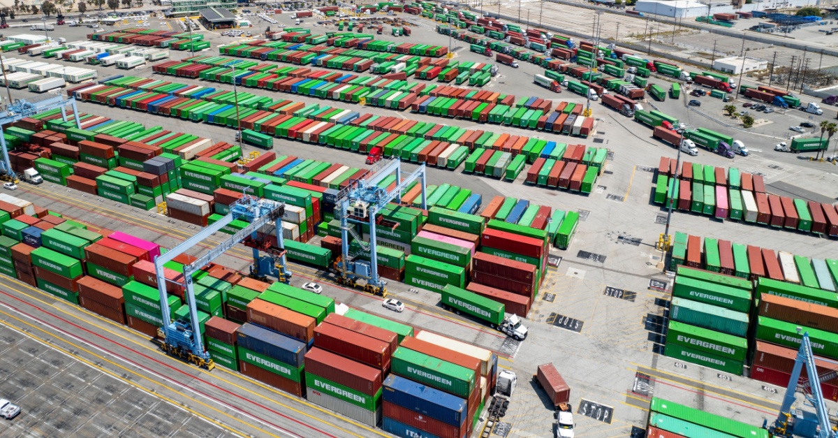 Private Fleets Surge as Truckload Pricing Holds Steady