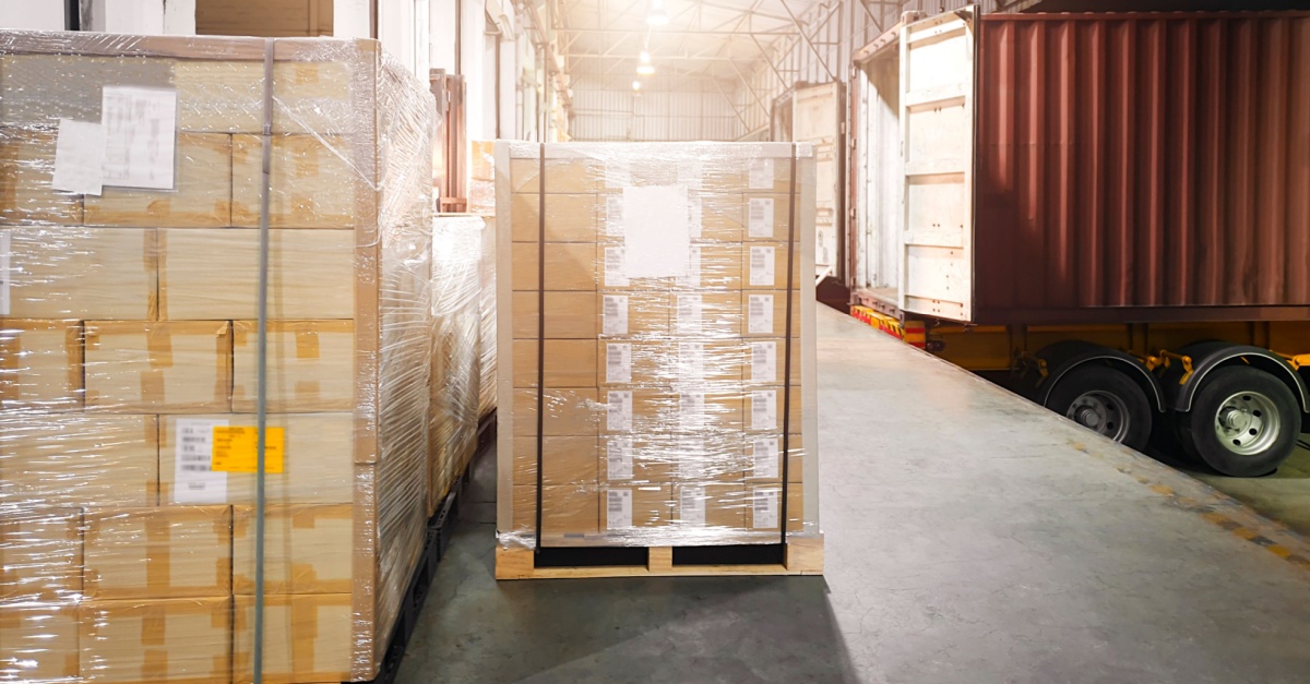 Navigating the NMFC Changes in LTL
