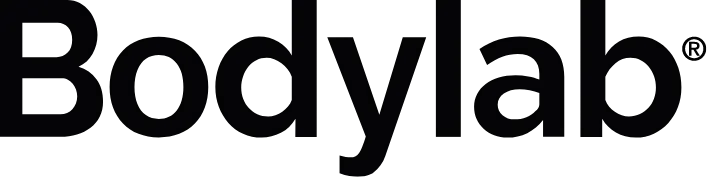 Logo for Bodylab