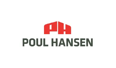 P/F Poul Hansen