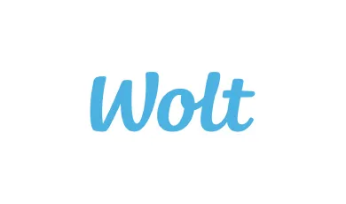 Wolt Services Danmark ApS