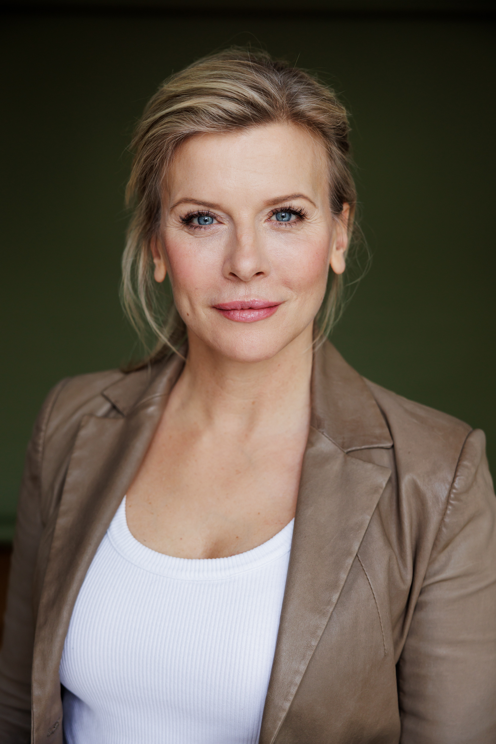 Aktuelle Schauspielportraits