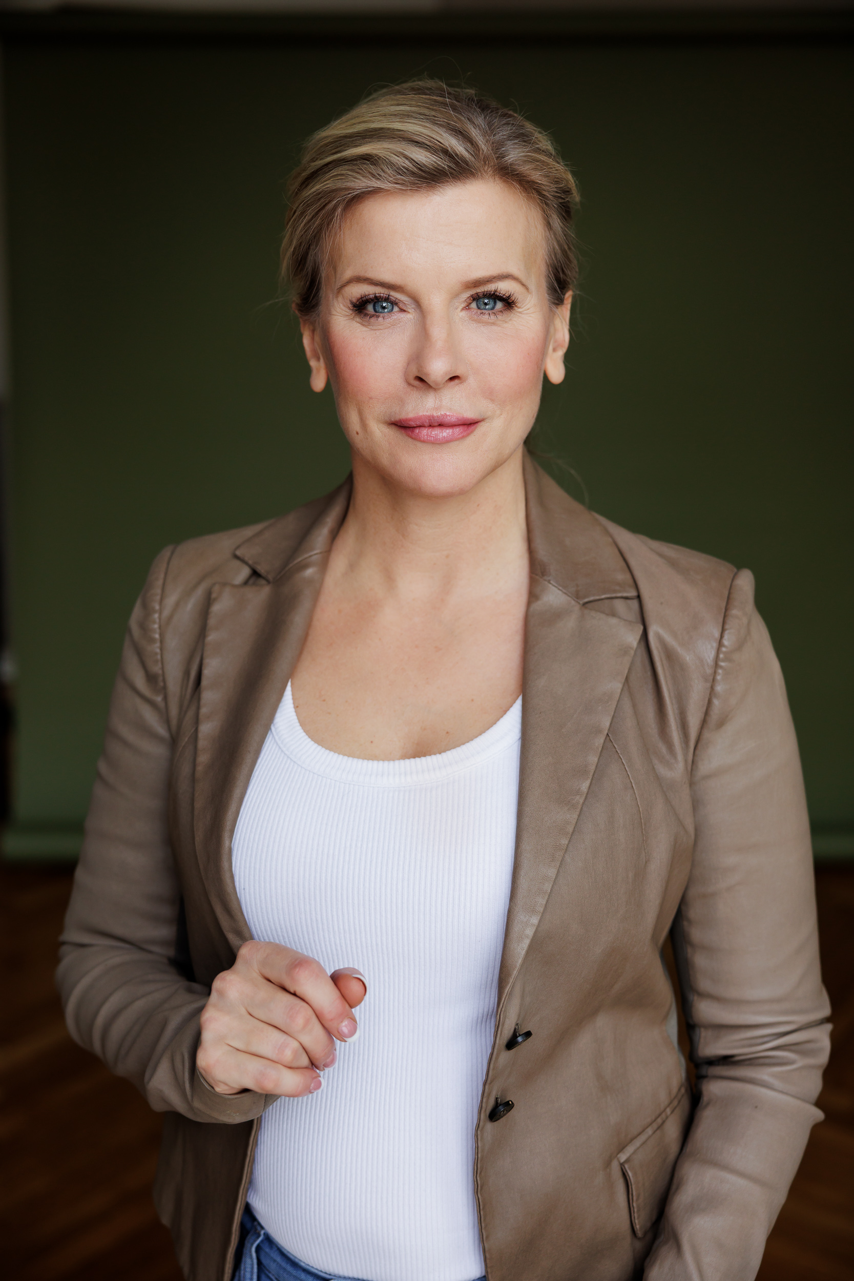 Aktuelle Schauspielportraits