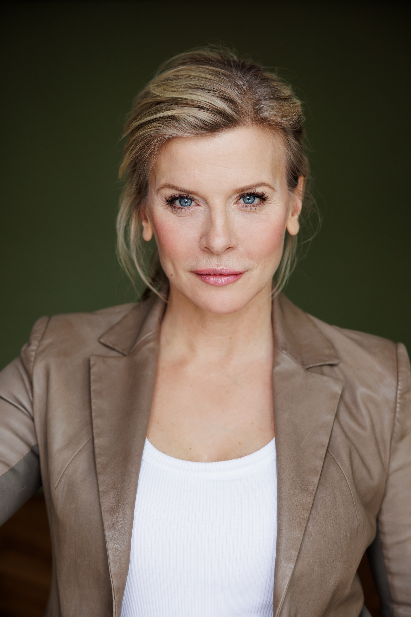 Aktuelle Schauspielportraits