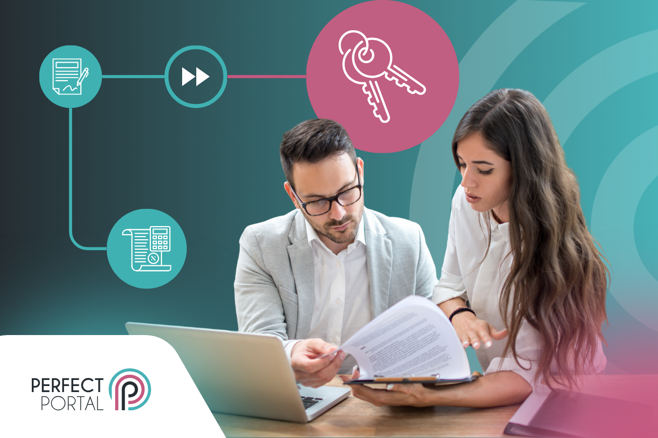 From visibility to conversion: The next challenge for conveyancers 