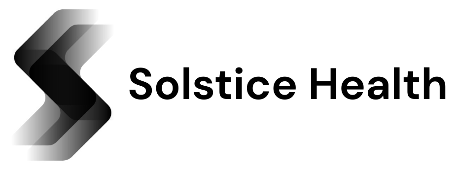 Solstice Health Logo