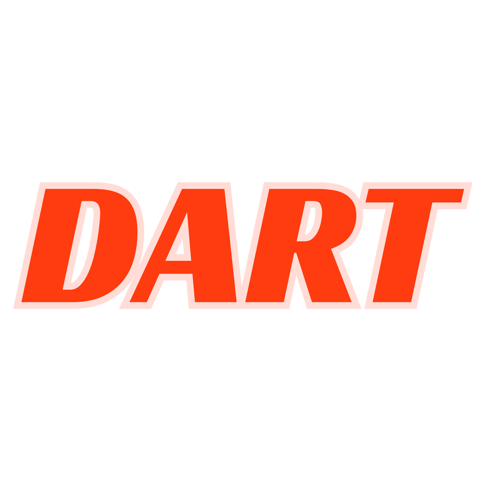 Dart logo