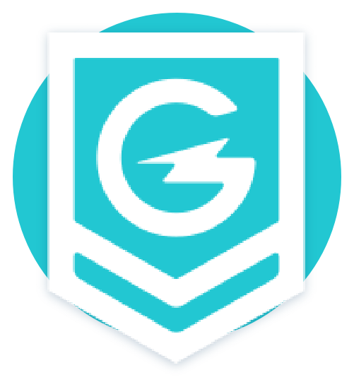 Geek Powered Studios logo