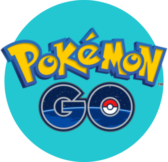 Pokémon GO logo