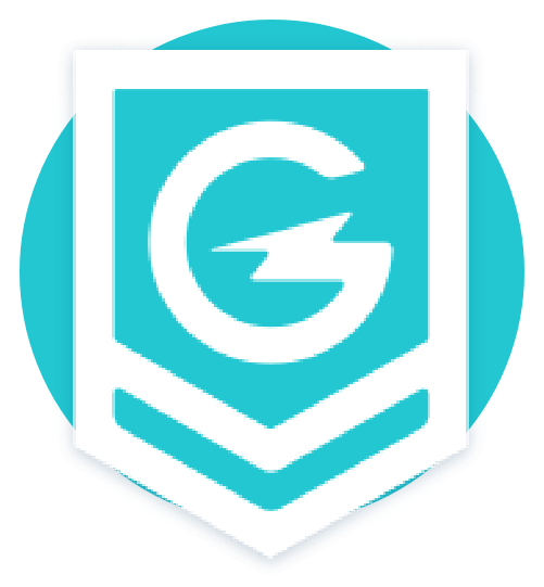 Geek Powered Studios logo