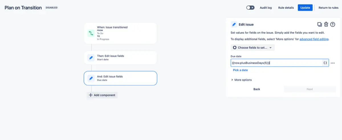 Automate task estimation with ActivityTimeline