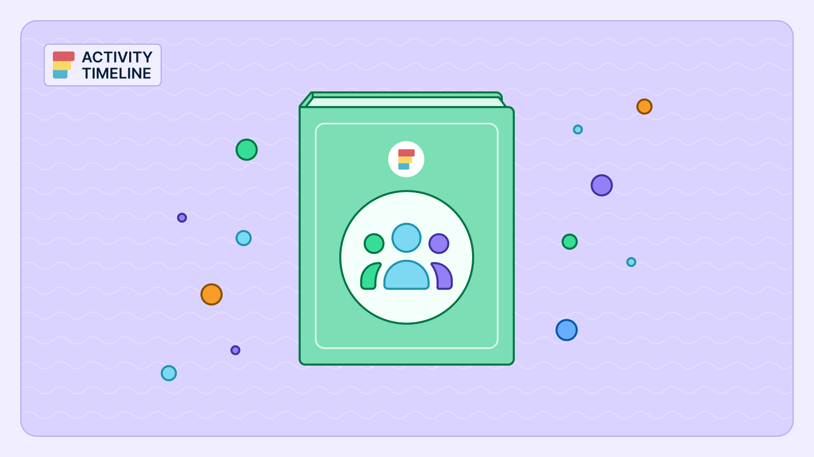 Guide d’intégration pour administrateurs dans ActivityTimeline
