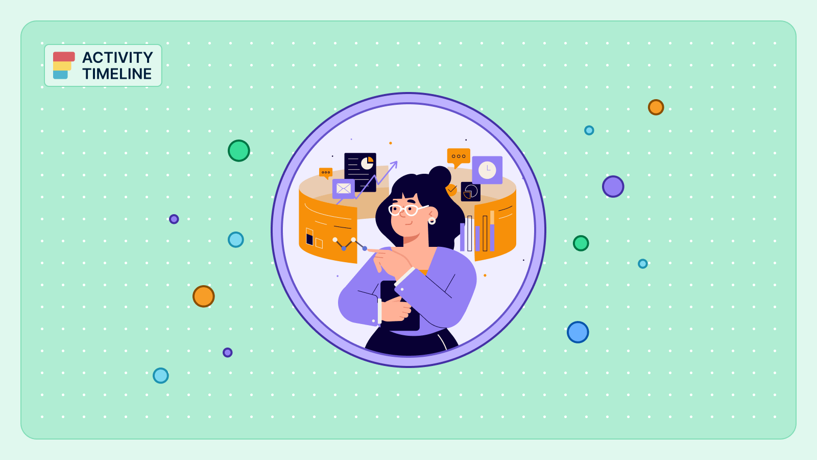 A Manager's Guide to Quick Start with ActivityTimeline