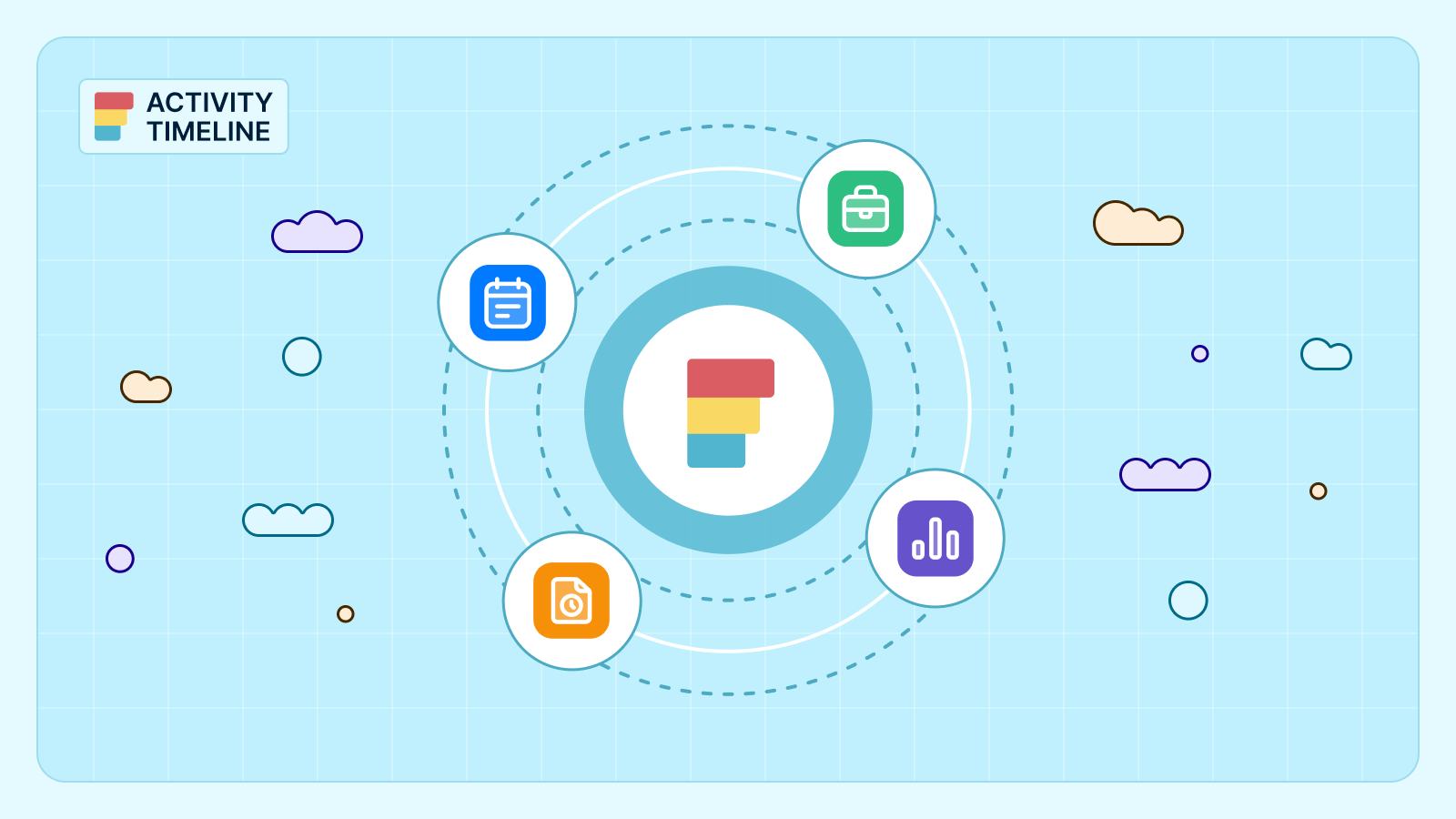 How to Fully Roll Out ActivityTimeline (Even in a Large Company) in Just 30 Days
