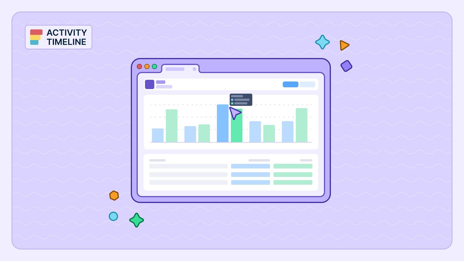 ¿Cómo crear un gráfico de Jira planificado y real?