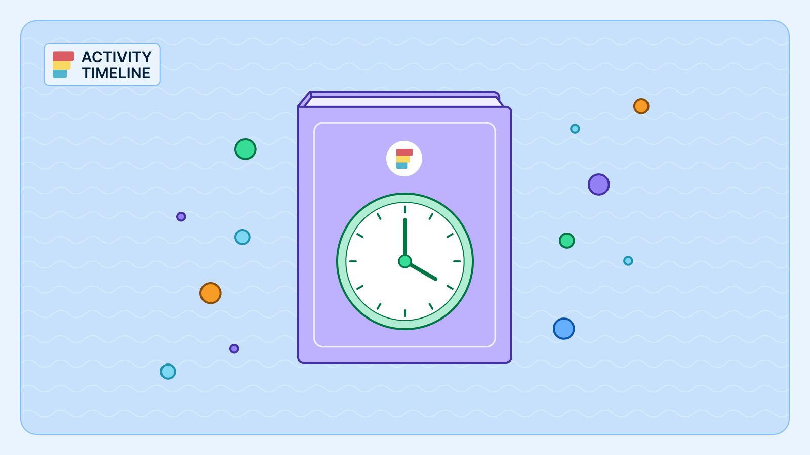 How to Configure Jira Time Tracking in ActivityTimeline