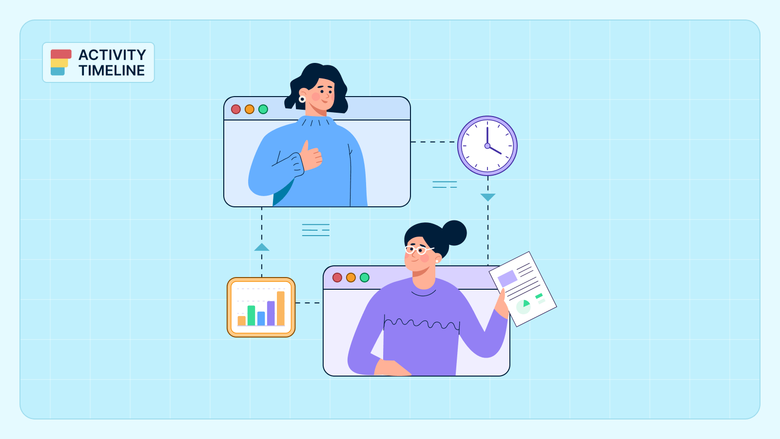 How to Choose Capacity Planning and Time Tracking Tools for Managing Remote Teams