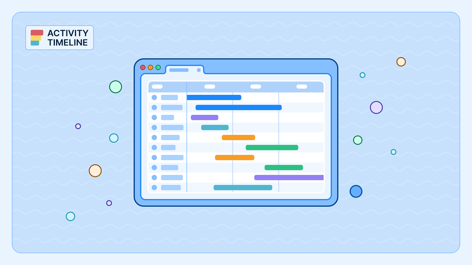 Jira Timeline Tools: ActivityTimeline vs. Jira Roadmap vs. Structure