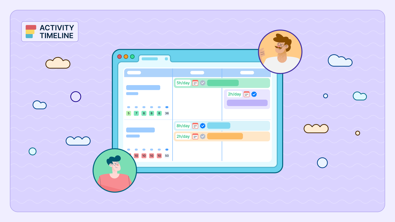 Jira Teams avec ActivityTimeline: Guide complet pour 2026