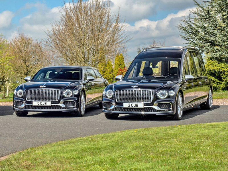 Choose a quality Funeral Director in Sutton Coldfield