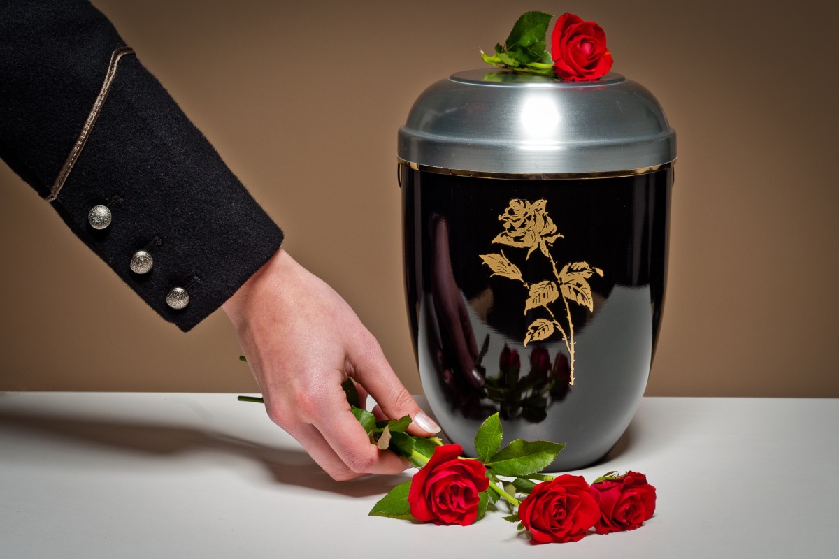 Direct Cremation Tamworth