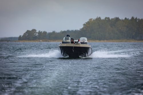 Kalastusvene VV-Outdoors