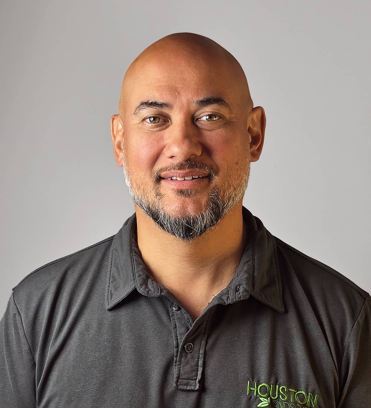 Headshot of Raymond Chong