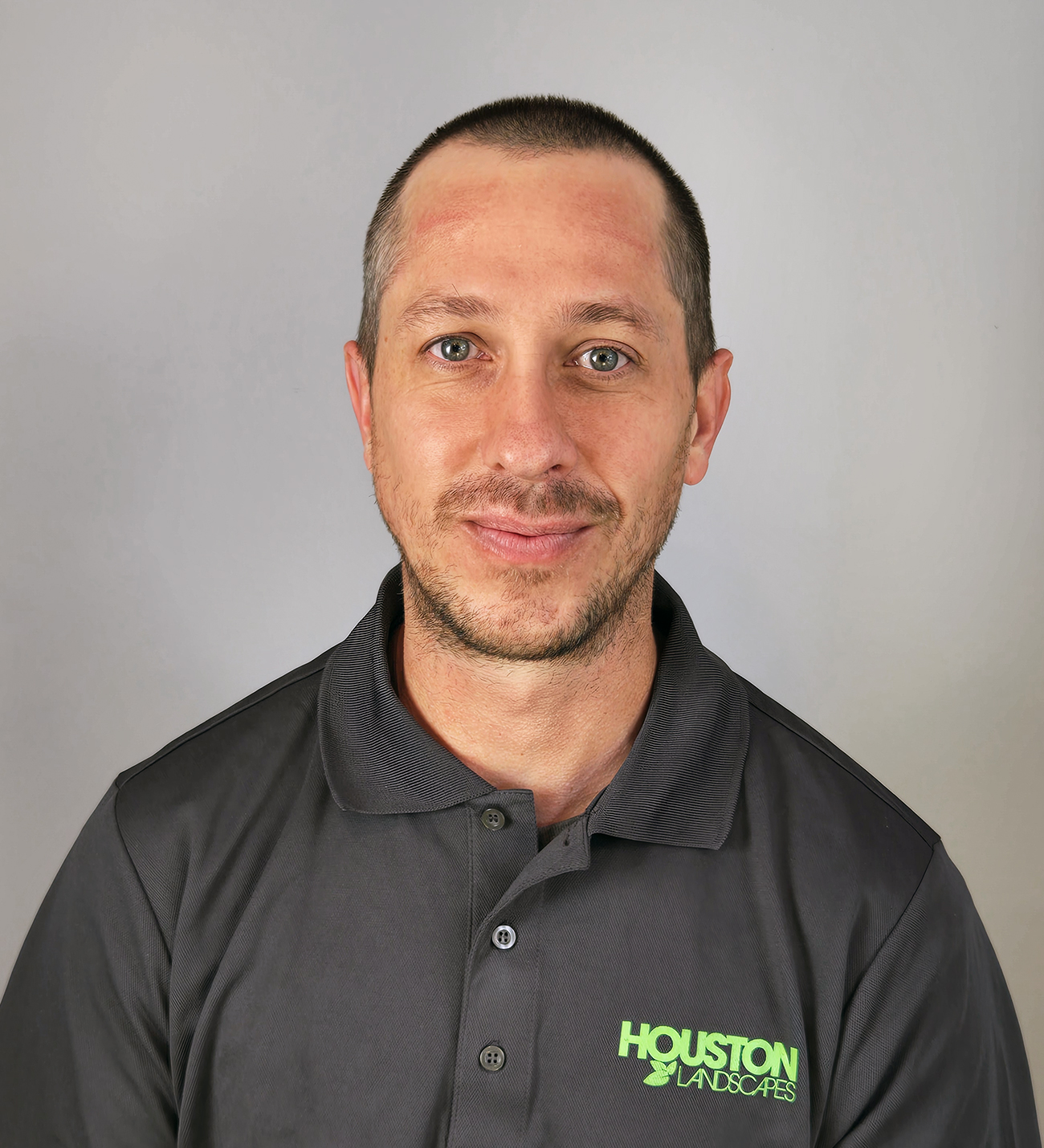 Headshot of Cody Gibos