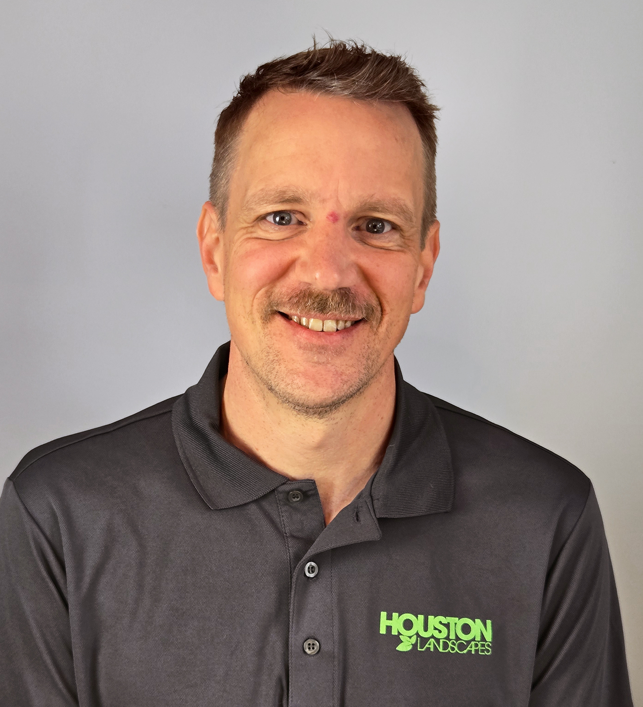 Headshot of Jonathan Gazendam