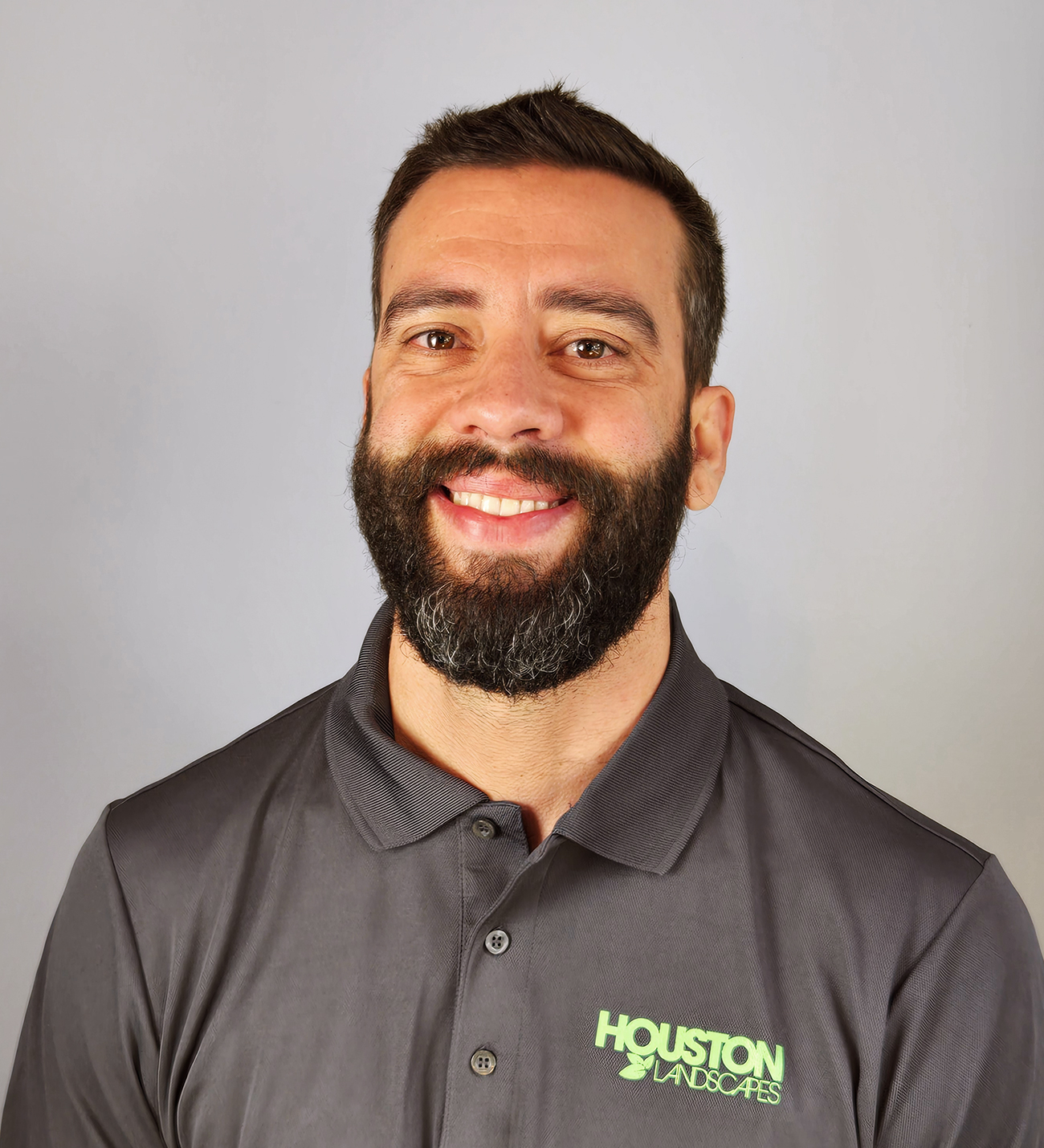 Headshot of Joao Betiol