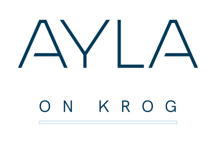 Ayla on Krog