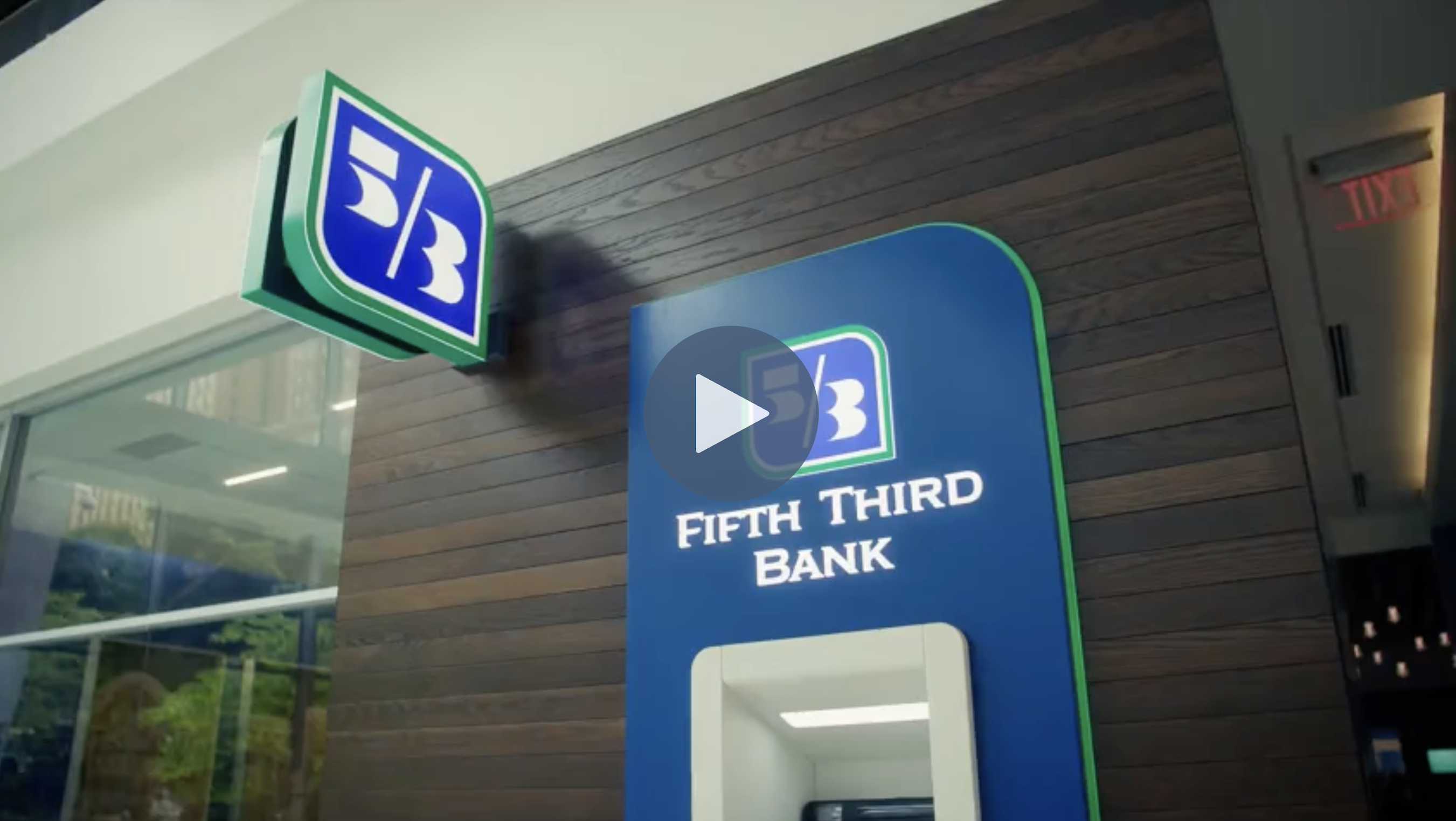 Fifth Third Bank Financial Wellbeing with LearnLux Video