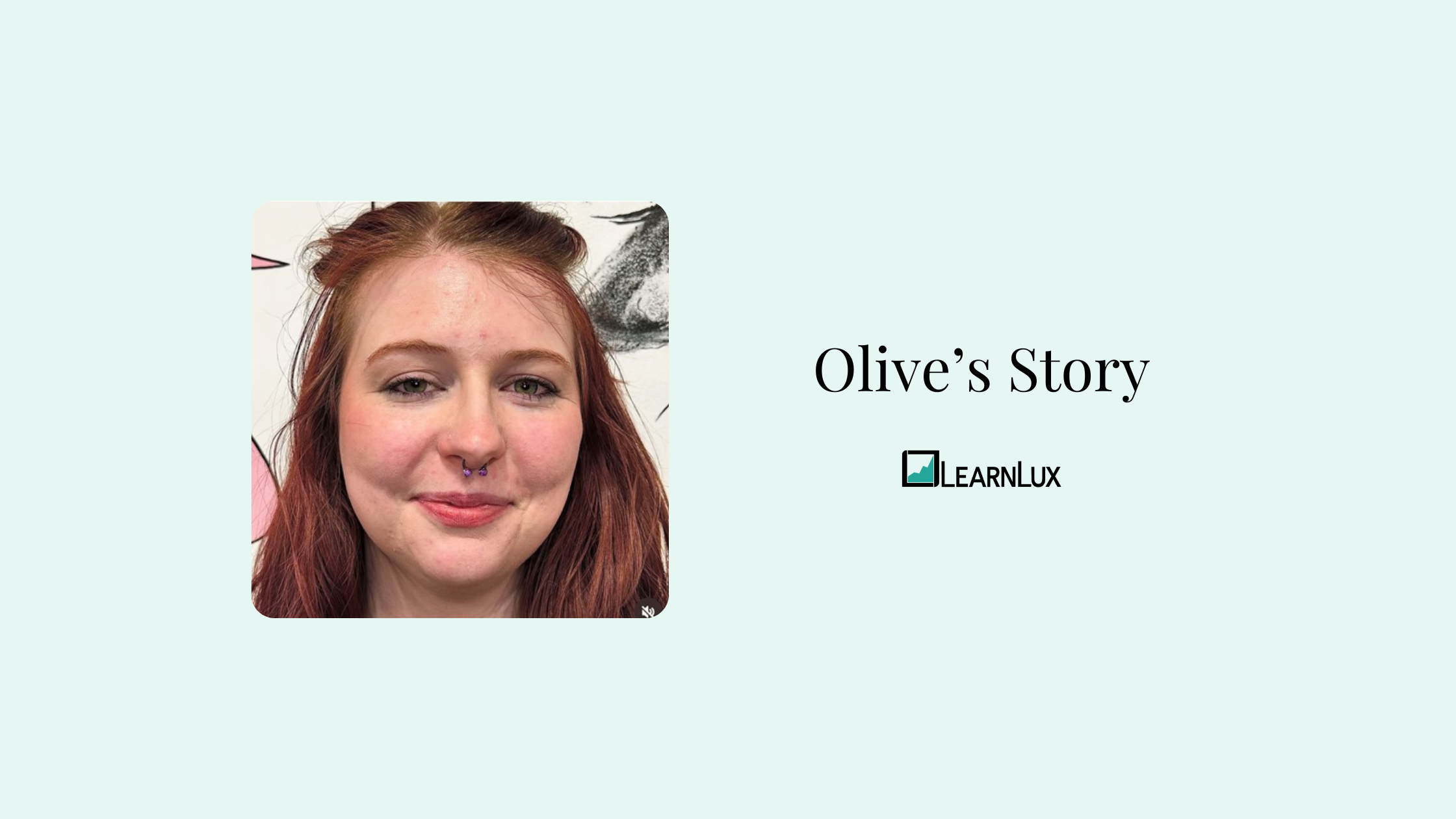 Olive's Financial Wellness Story