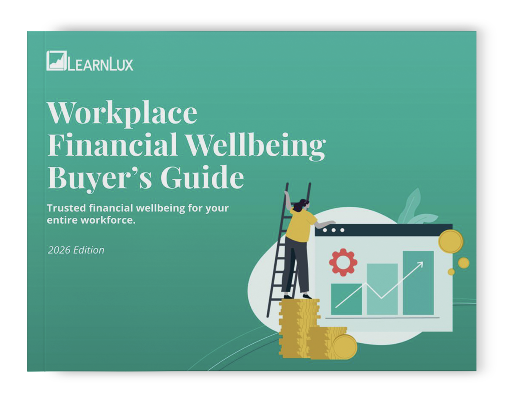 2026 Workplace Financial Wellbeing Buyer's Guide