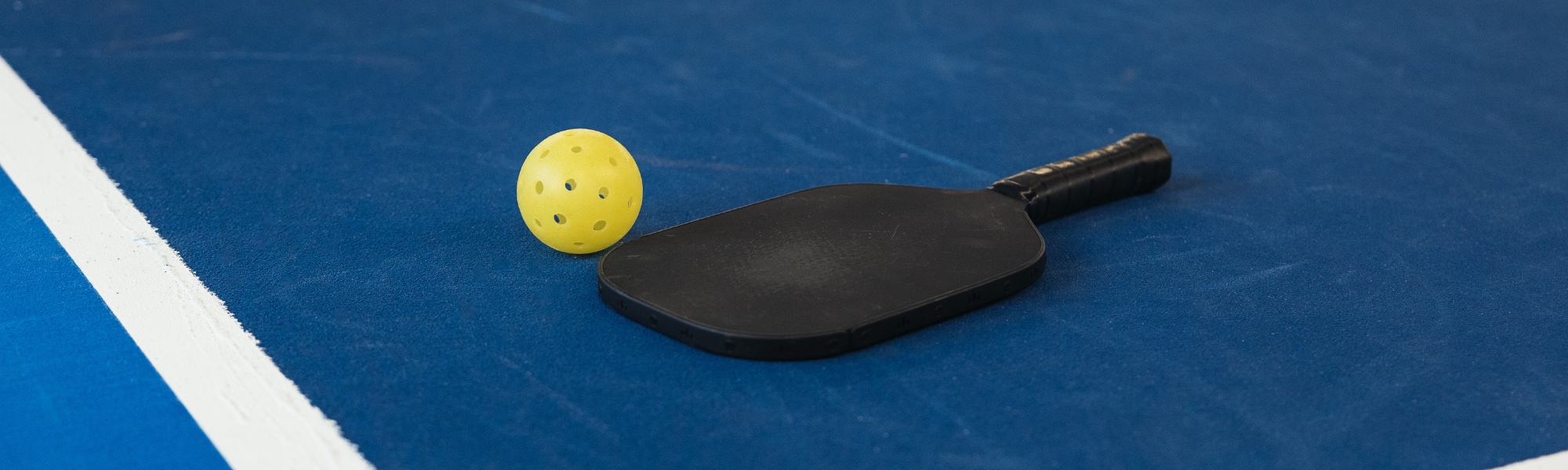 Pickleball