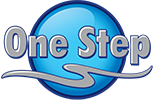 One Step logo