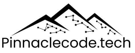 Pinnaclecode logo