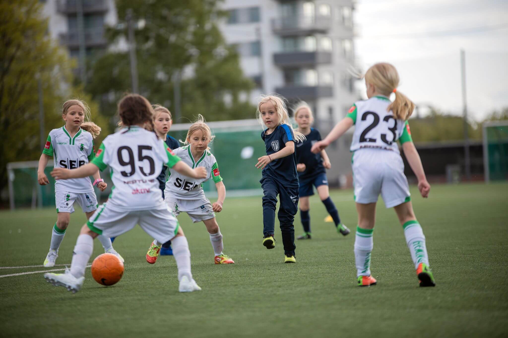 Heming Fotball