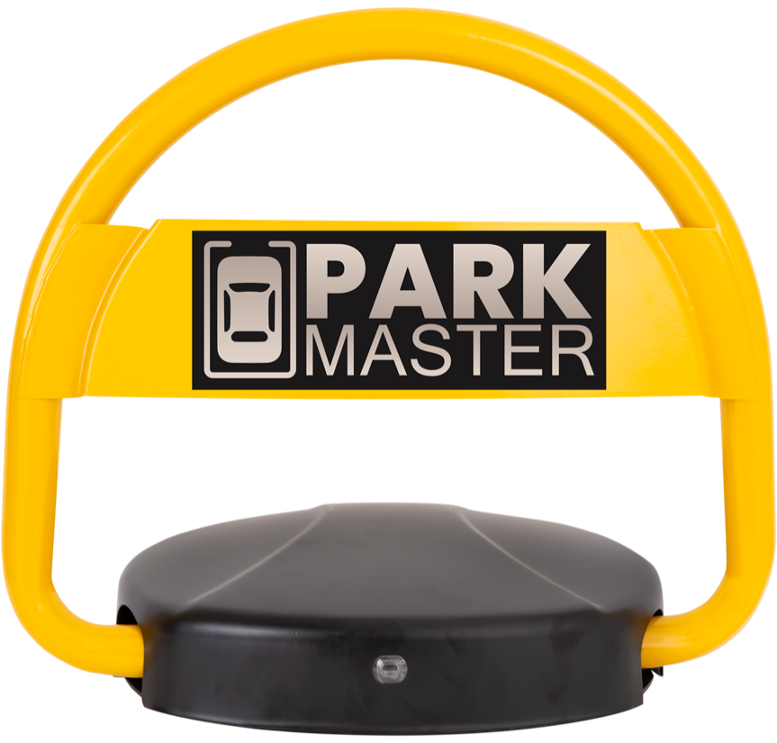 Park Master Parking Bollards