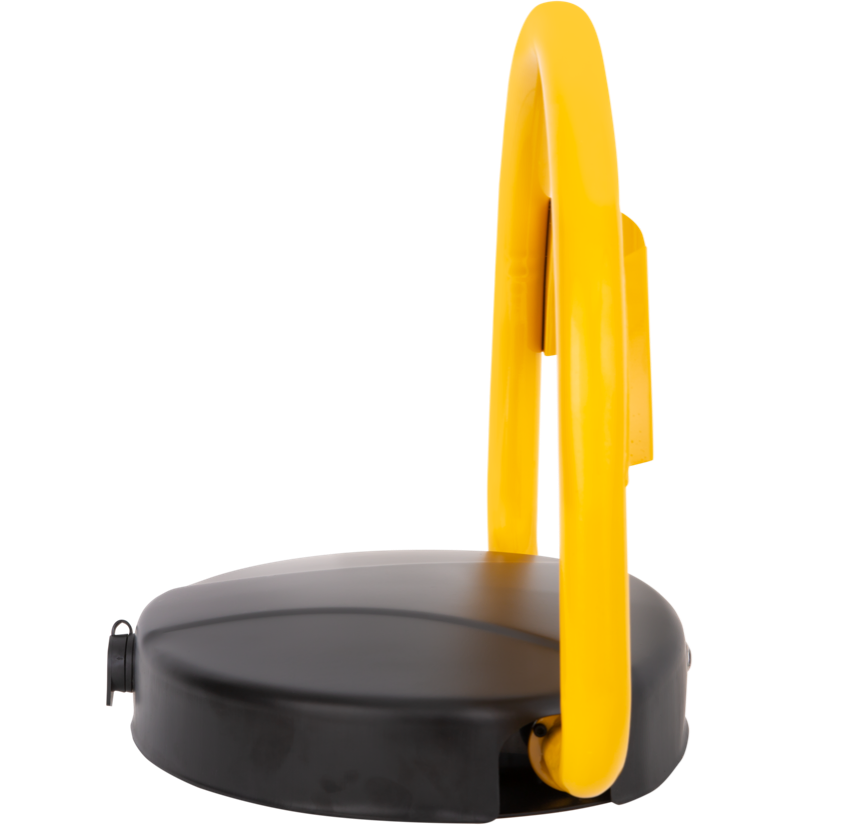 Park Master Parking Bollards