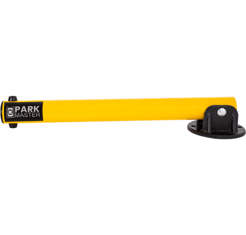 Foldable Parking Bollard