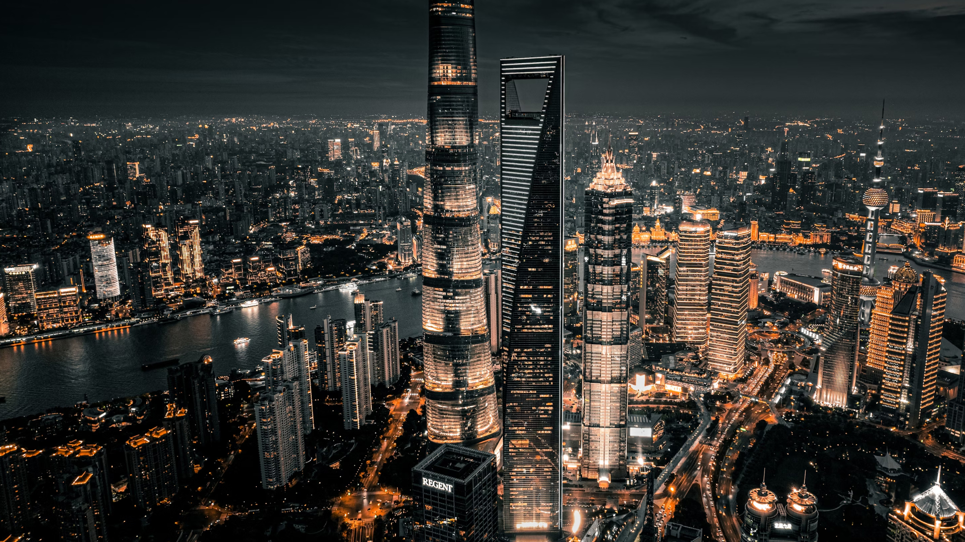 china equity funds