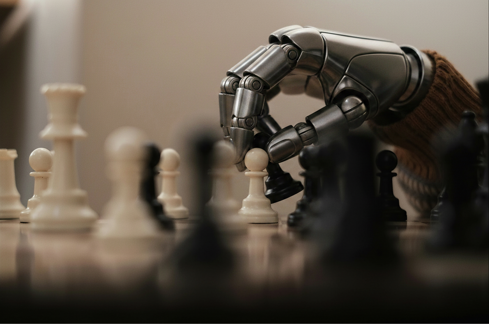 Endowus SG April 2026 Market Update: The AI trade roars back